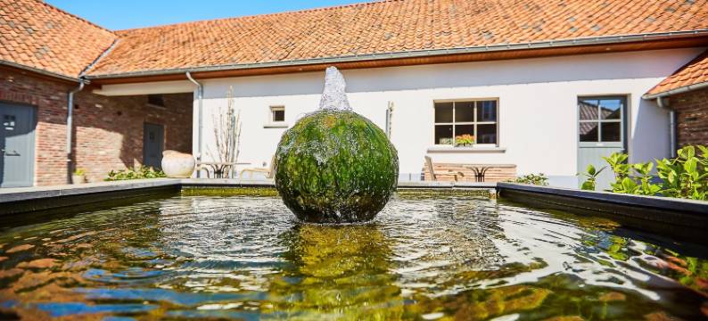 泽温斯拉珀康体住宿加早餐旅馆(Wellness B&B De Zevenslaper)图片