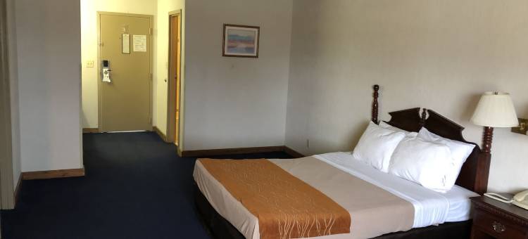丹尼森套房汽车旅馆(Denison Inn & Suites)图片