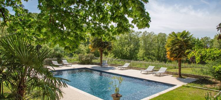 贝尔维尤城堡酒店(Logis Hôtel Restaurant Château Bellevue)图片