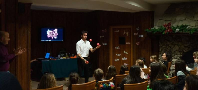 奇普里亚尼公园酒店(Cipriani Park Hotel)图片