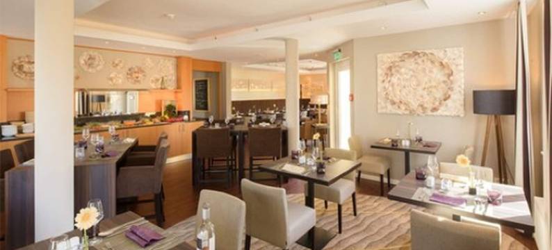 库克斯港莫因酒店(Moin Hotel Cuxhaven)图片