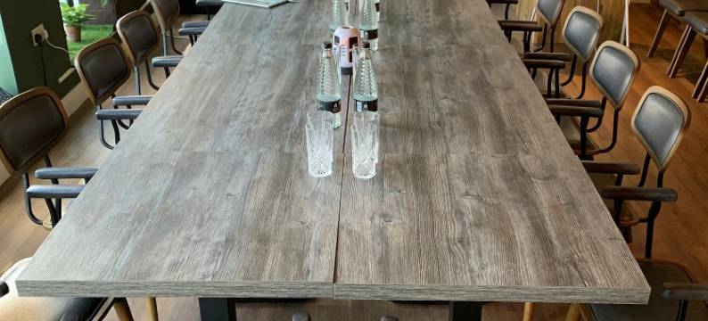 皇家橡树酒店(The Royal Oak)图片