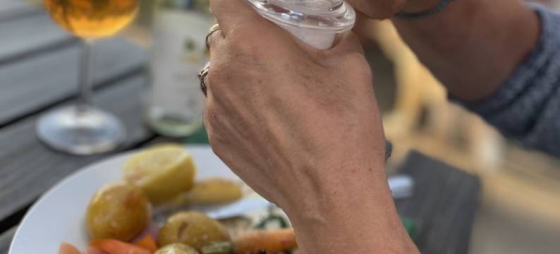 曼盖欣 1 酒店(Hotell Magasin 1)图片