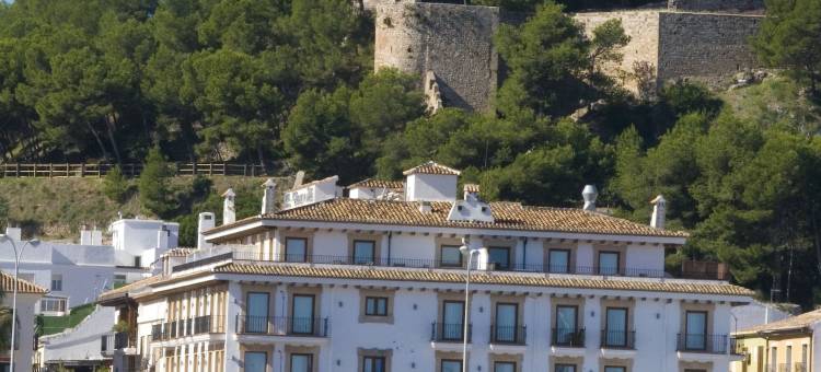 拉波萨达德尔马酒店(La Posada del Mar)图片