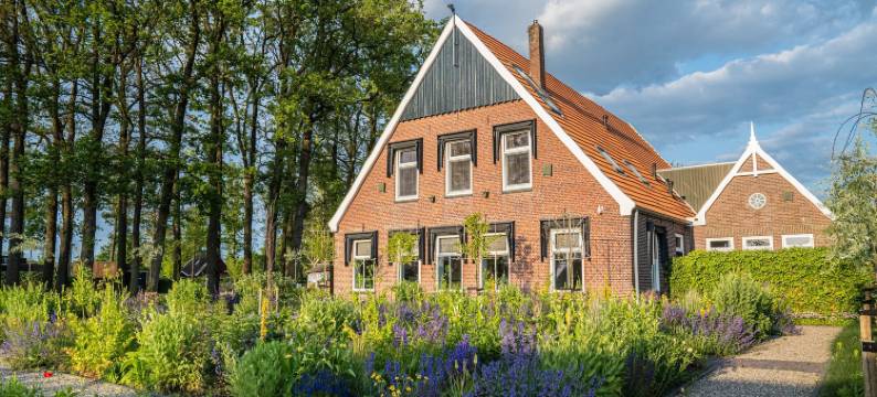 霍夫帕肯威尔特夏尔酒店(Hofparken Wiltershaar)图片