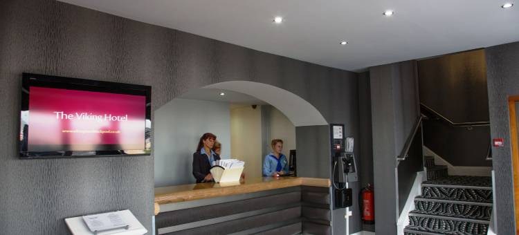 维京酒店(Viking Hotel - Adults Only)图片