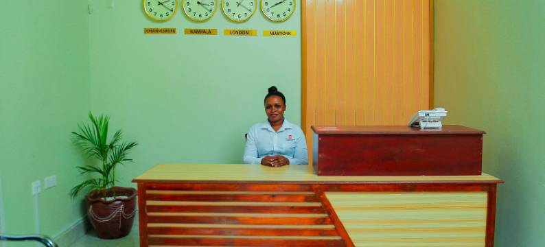 Bwiranda酒店(Bwiranda Hotel)图片