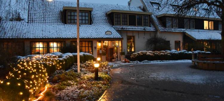 托伦霍夫酒店(Hotel de Torenhoeve)图片