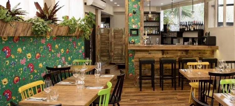 魔法加利利住宿(Magical in the Galilee)图片