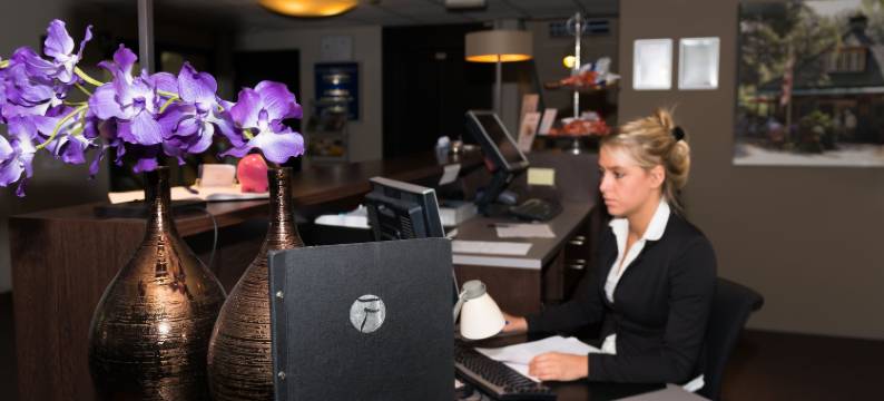 博希克德弗莱彻餐厅酒店(Fletcher Hotel Restaurant Boschoord)图片