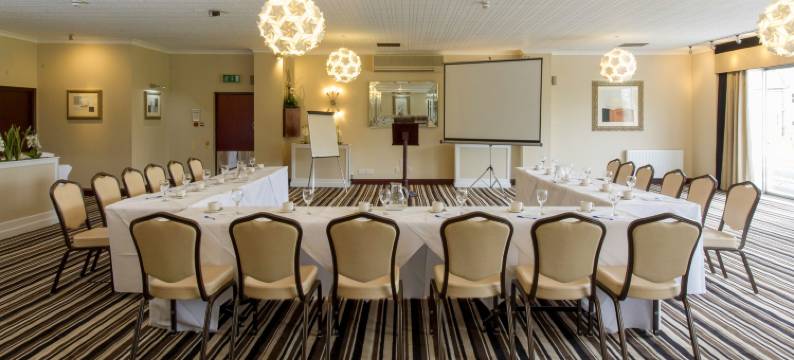 布兰德公园酒店(The Park Hotel)图片