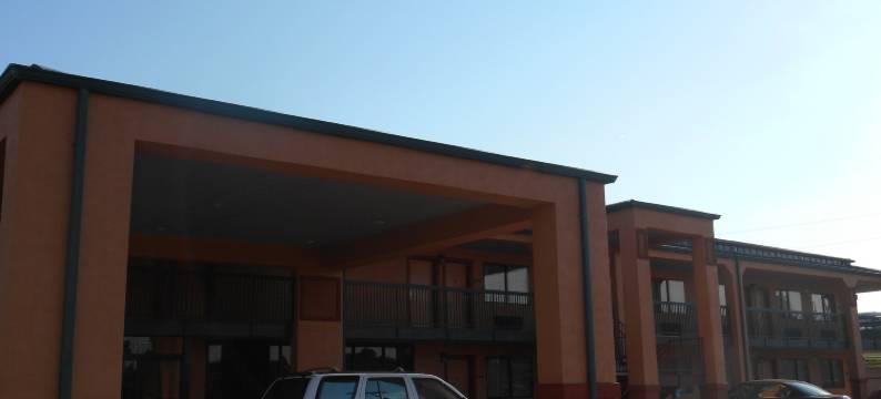 AmeriStay旅馆(AmeriStay Inn St Joseph)图片