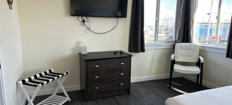 码头街旅馆(Dock Street Inn)图片