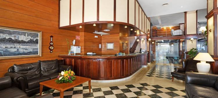 THB菲利普住宿-限成人(THB Felip - Adults Only)图片