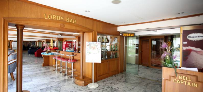 PJ水门饭店(PJ Watergate Hotel)图片