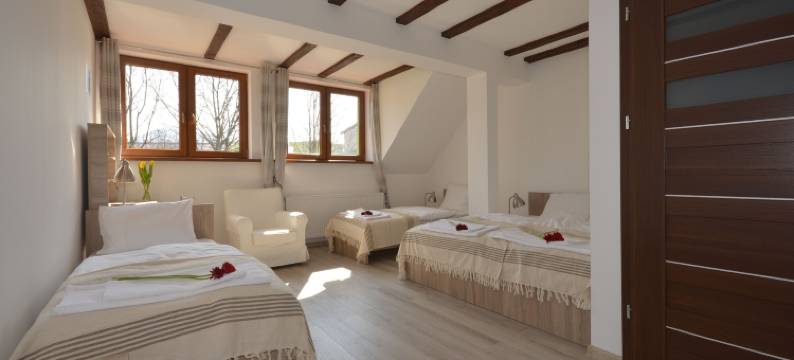 绿屋公寓(Apartamenty Zielony Dom)图片