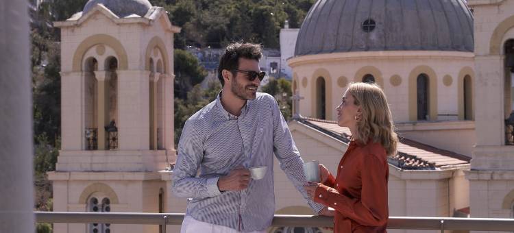 赫斯提亚 - 阿斯克利皮奥 61(Hestia - Asklipiou 61)图片