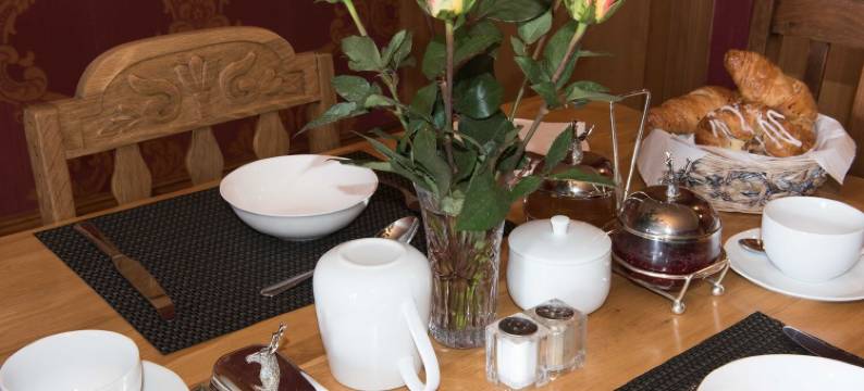 比夏克鲁格旅馆(Bishopcleugh Guest House)图片