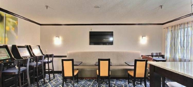 麦迪逊西米德尔顿西温德姆呗盟酒店(Baymont by Wyndham Madison West/Middleton WI West)图片