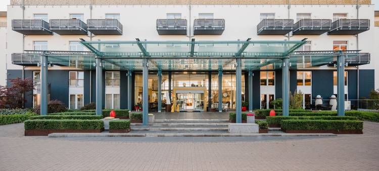 马克布兰登堡度假村与风塔尼温泉(Resort Mark Brandenburg & Fontane Therme)图片