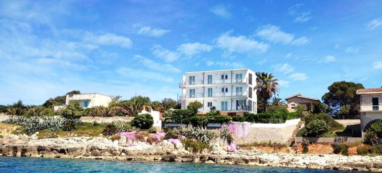 格拉奇拉别墅酒店(Villa Grachira)图片