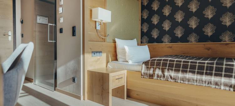 穆尔巴赫温泉养生度假村(Wellness & Thermal Retreat Das Mühlbach)图片