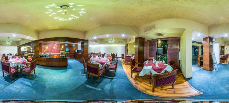 希尔通酒店(Hotel Hilltone)图片