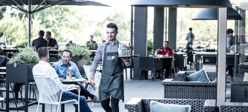 凡德瓦克酒店(Van der Valk Hotel Stein Urmond)图片