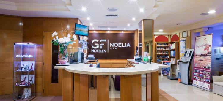 诺利亚GF公寓(GF Noelia)图片