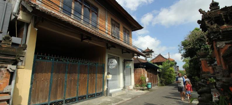 Belvilla Ratna 度假村 乌布皇宫附近(Belvilla Ratna Resort Ubud PalaceNearUbud Palace)图片