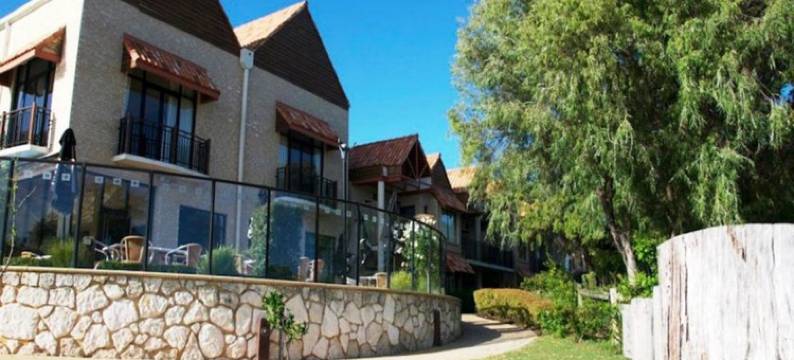 温德姆度假会戴士柏酒店(Club Wyndham Dunsborough, Trademark Collection by Wyndham)图片