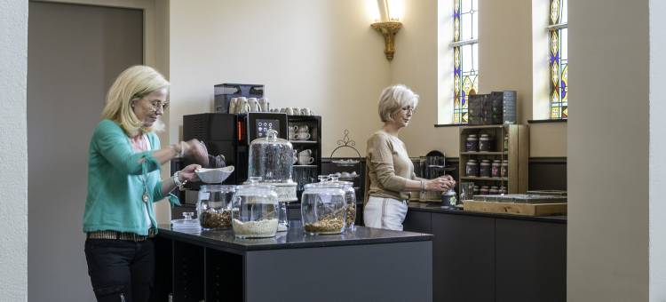 KerkHotel 比尔维列特酒店(KerkHotel Biervliet)图片