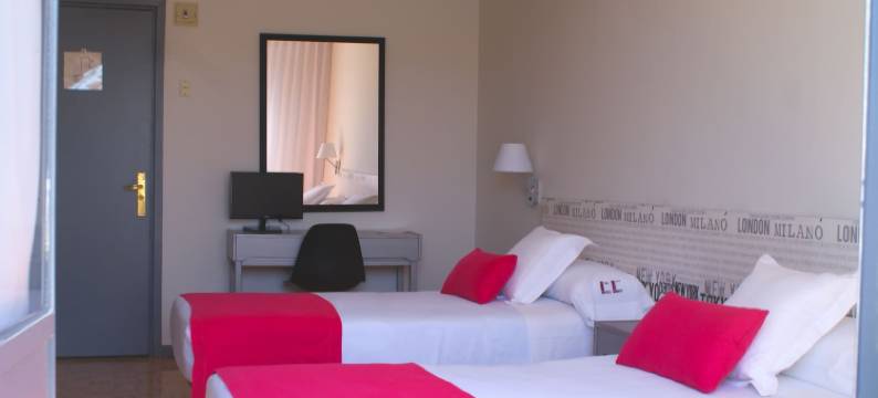 阿纳科酒店(Anaco)图片