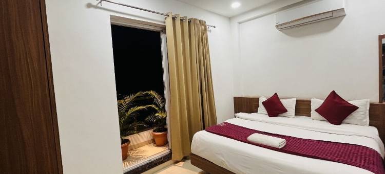 希瓦酒店(Hotel Shivaay)图片