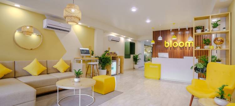 Bloom酒店 - GK 2(Bloom Hotel - GK2)图片