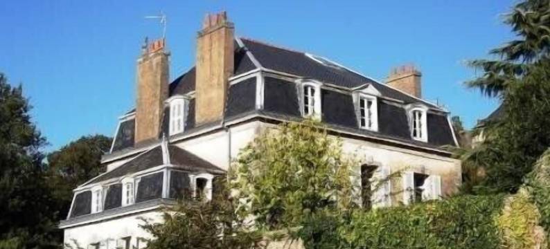 加尔内家园水疗中心酒店(Maison de la Garenne & Spa)图片