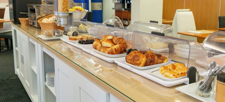 欧罗索尔住宅酒店公寓(Eurosol Residence Hotel Apartamento)图片