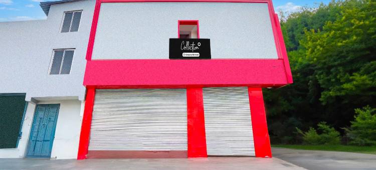 Collection O Burari Post Office图片