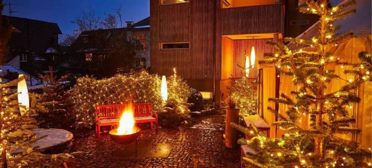 帝国城市酒店(Die Reichsstadt - Hotel Spa Und Restaurant)图片