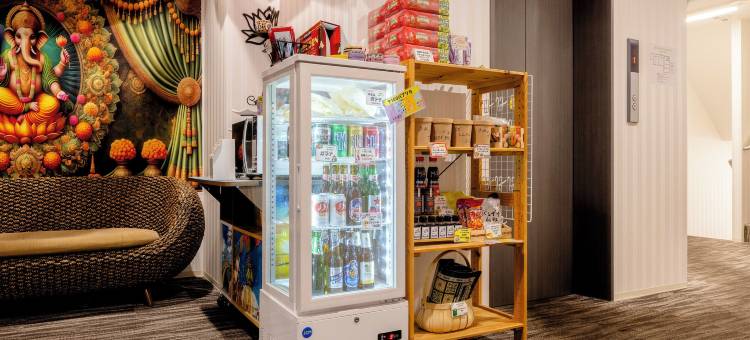 Paprika酒店(Paprika Hotel desu)图片