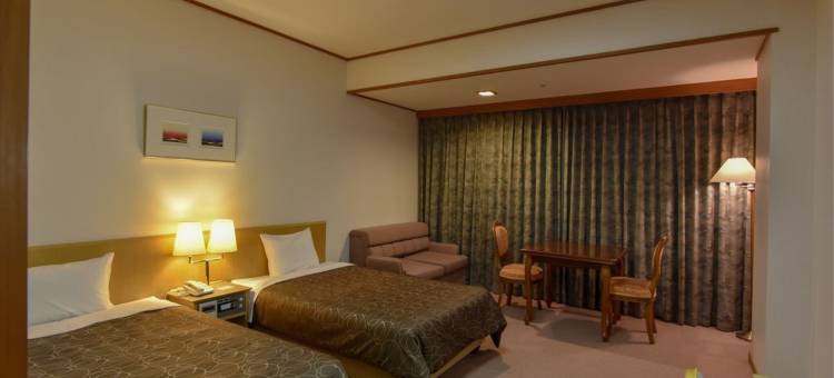 宫岛杜之宿(Miyajima Morinoyado)图片