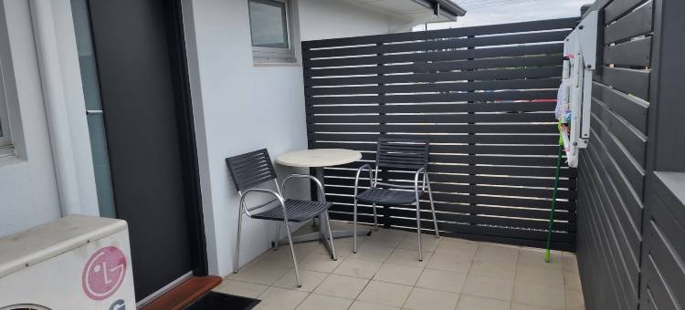 艾斯尔顿服务公寓(Ethelton Serviced Apartments)图片