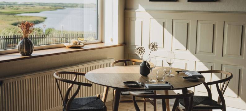 尼明纳加布旅馆(Nymindegab Kro)图片