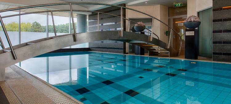 施柏阁阿姆斯特丹机场酒店(Steigenberger Airport Hotel Amsterdam)图片