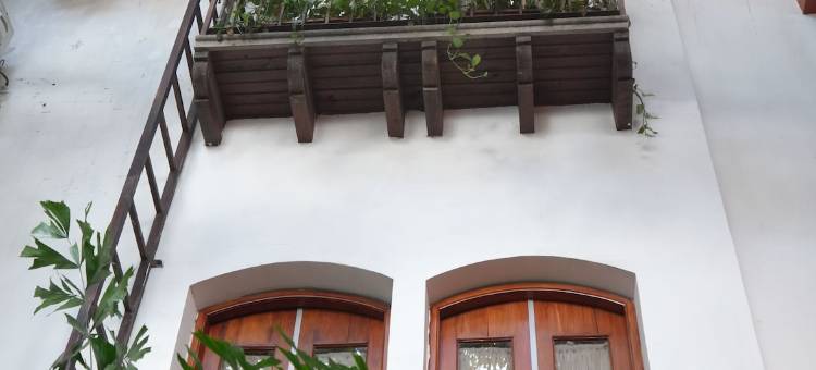 树屋酒店(Hotel Casa del Arbol)图片