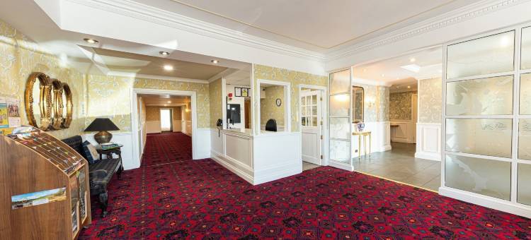 湖区城堡旅馆(CBH Lake District Castle Inn Hotel)图片