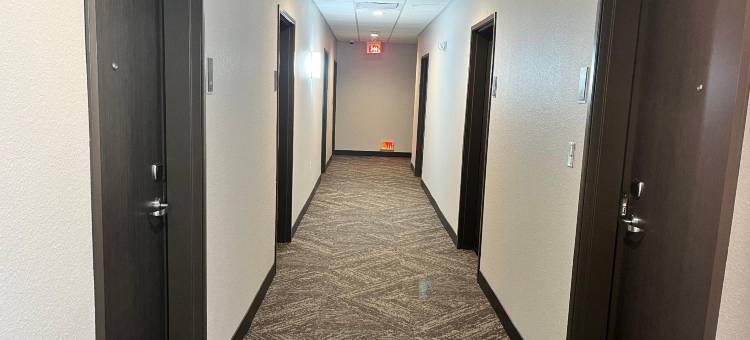 得克萨斯州沃思堡的6号汽车旅馆-沃斯湖(Motel 6 Fort Worth, TX - Lake Worth)图片