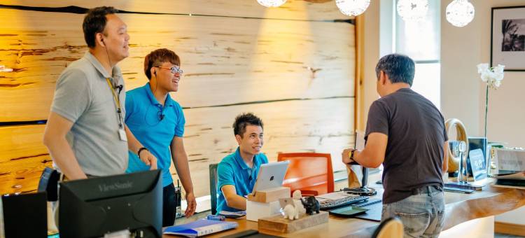 垦丁海湾森林精品民宿图片