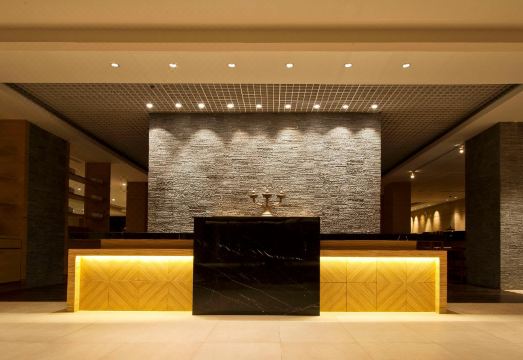 Hyatt Place HampiHotel Overview