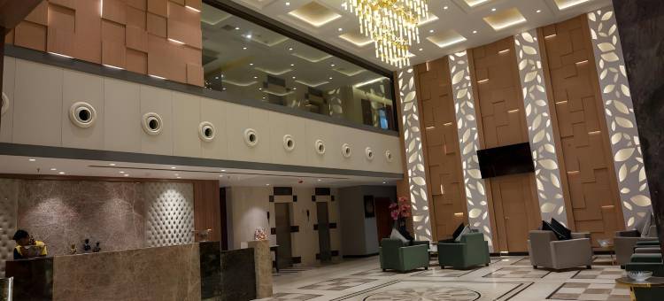 金色静居(Golden Retreat)图片